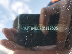 Kia K4 2025