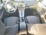 Nissan Sentra 2014