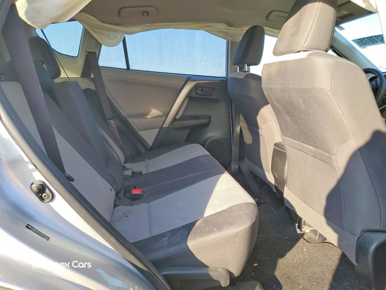 Toyota RAV 4 2013