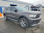 Dodge Durango 2016