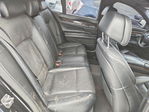 BMW Series 7 2013