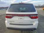 Dodge Durango 2016