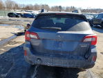 Subaru Outback 2015