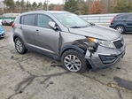 Kia Sportage 2015