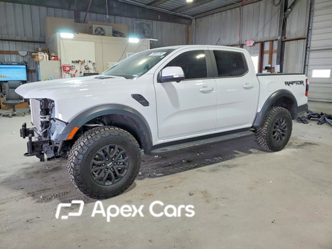 Ford Ranger 2025 - Image 1 of 13