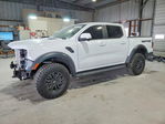 Ford Ranger 2025