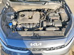 Kia Forte 2023