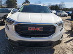 GMC Terrain 2018