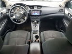 Nissan Sentra 2019