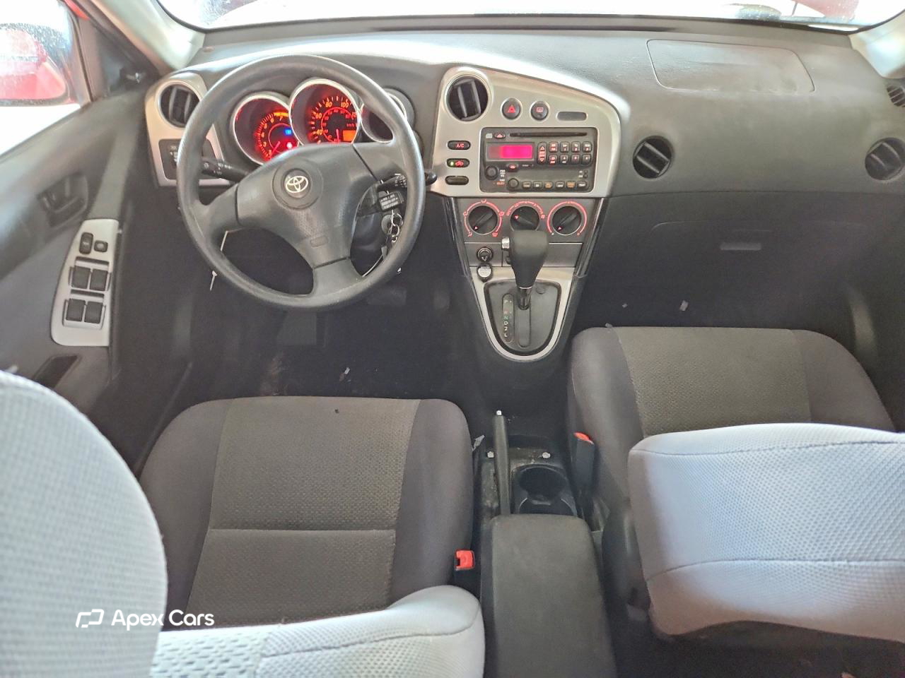 Toyota Matrix 2003