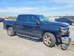 Chevrolet Silverado 2017