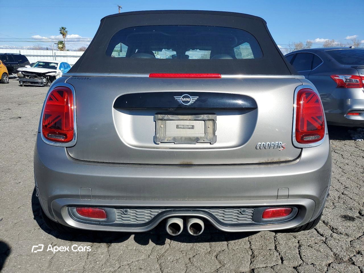 MINI Cooper 2020