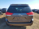 Toyota Sienna 2014