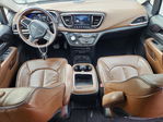 Chrysler Pacifica 2018