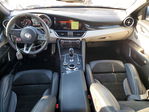 Alfa Romeo Giulia 2018