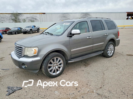 2007 Chrysler Aspen - Zdjęcie 1 z 5