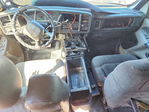 Chevrolet Silverado 2002