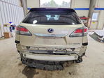 Lexus RX 2013