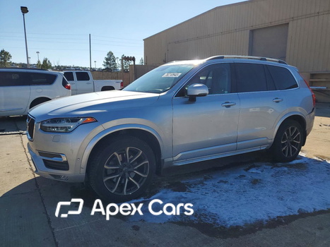 Volvo XC90 2017 - Image 1 of 13