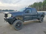 GMC Sierra 2012