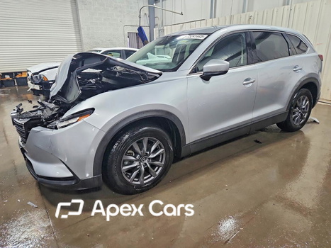 Mazda CX-9 2022 - Image 1 of 15