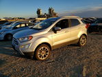 Ford EcoSport 2021