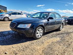 Hyundai Sonata 2009
