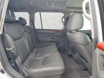 Lexus LX 2010