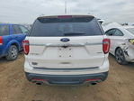 Ford Explorer 2018
