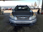 Subaru Outback 2012