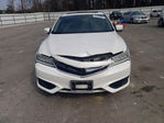Acura ILX 2016