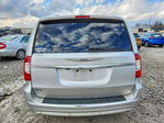 Chrysler Voyager 2012