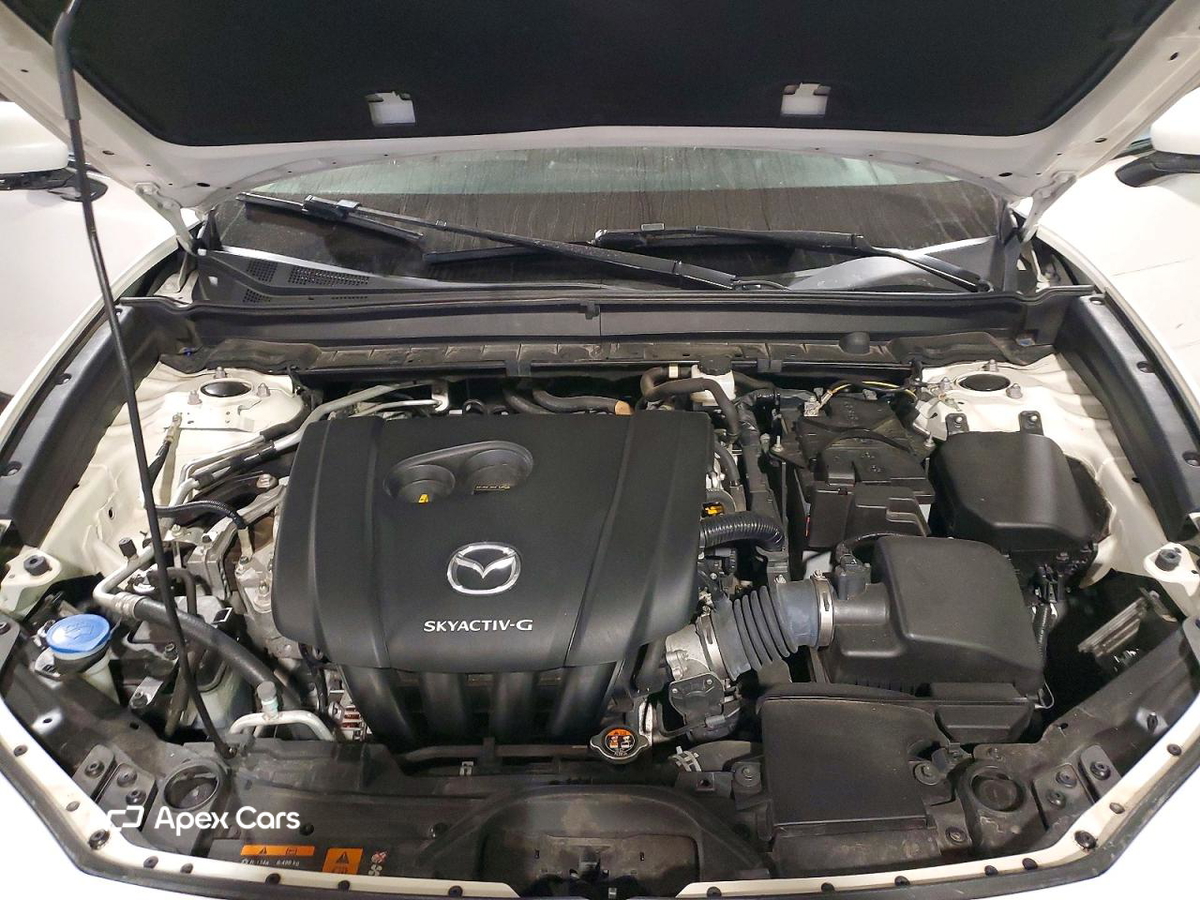 Mazda CX-30 2020