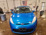Ford Fiesta 2013