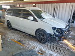 Dodge Caravan 2017