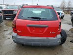 Pontiac Vibe 2005
