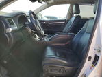 Toyota Highlander 2018