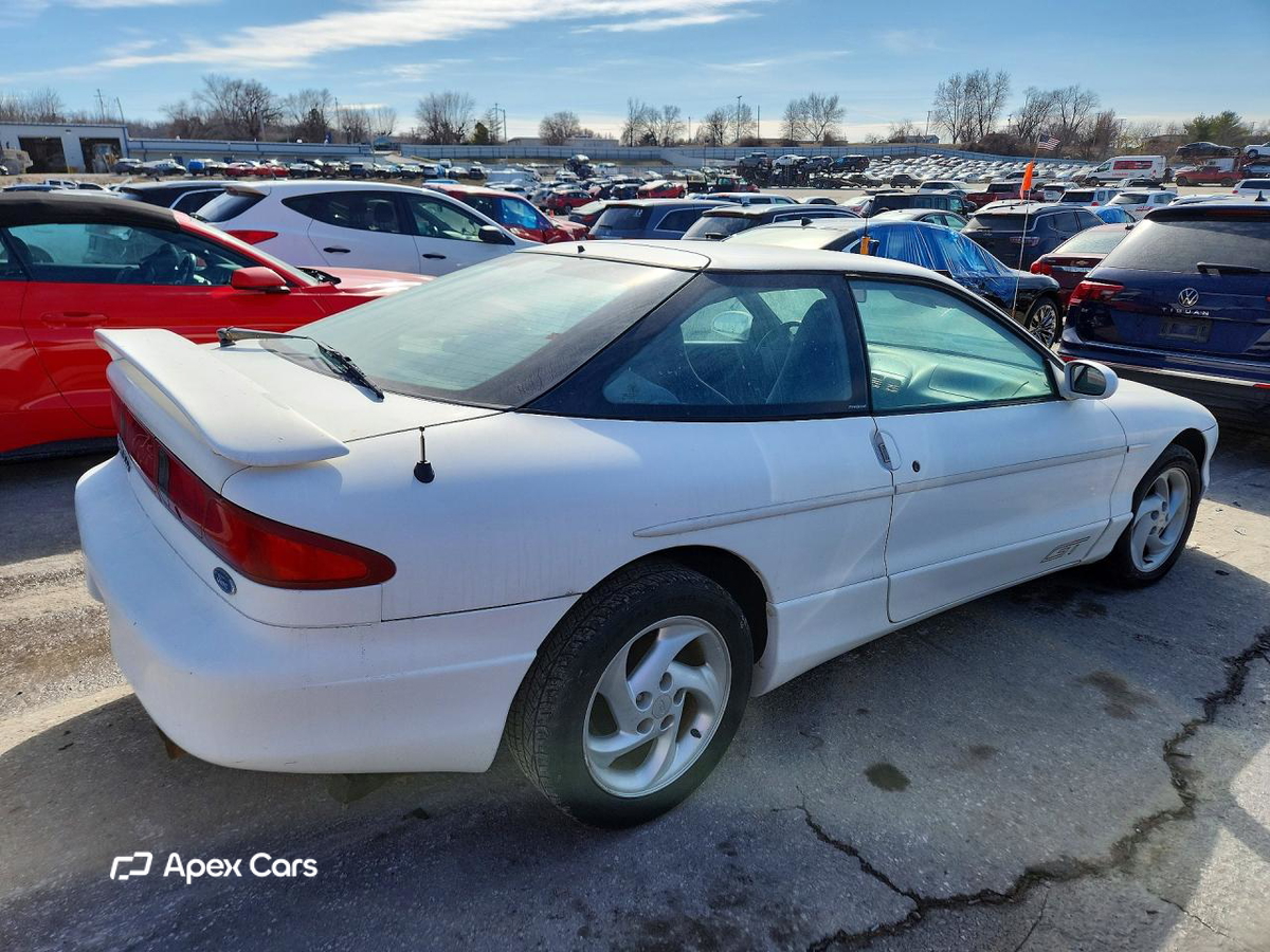 Ford Probe 1995