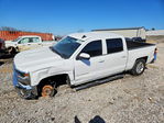 Chevrolet Silverado 2017