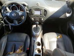 Nissan Juke 2011