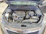 Kia Optima 2013