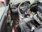 Chevrolet Spark 2022