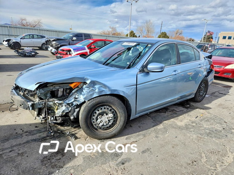 Honda Accord 2012 - Image 1 of 14
