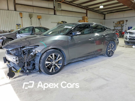 Nissan Maxima 2016 - Image 1 of 12