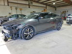 Nissan Maxima 2016