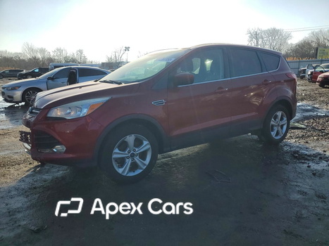 Ford Escape 2016 - Image 1 of 13