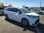 Toyota Sienna 2023