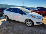Ford Fiesta 2016