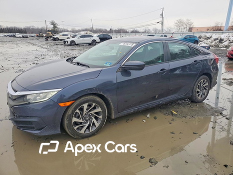 Honda Civic 2018 - Image 1 of 13