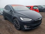 Tesla Model X 2018